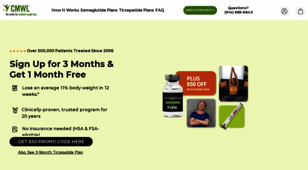 plans.centerformedicalweightloss.com