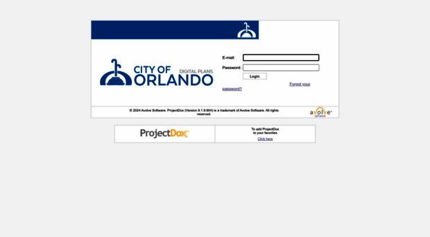 plans.cityoforlando.net