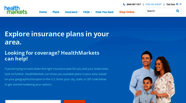 plans.healthmarkets.com