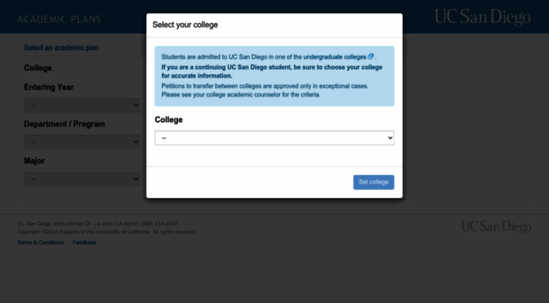 plans.ucsd.edu