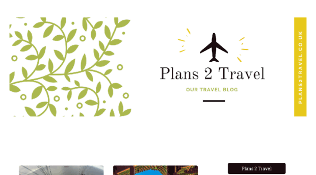 plans2travel.co.uk