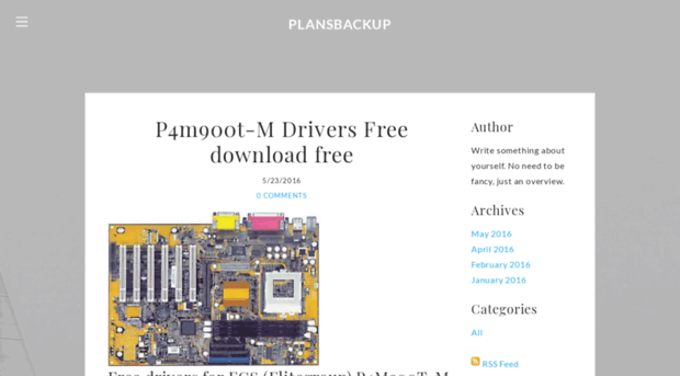 plansbackup.weebly.com