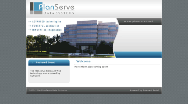 planserve.net