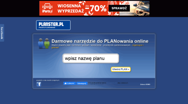 planster.pl