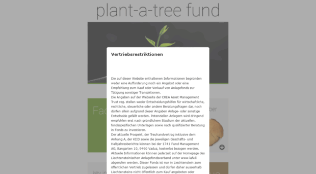 plant-a-tree.li