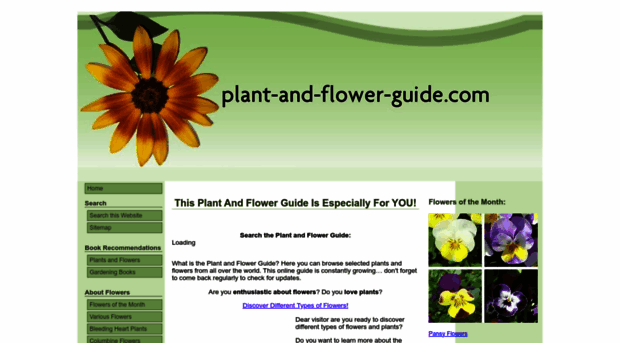 plant-and-flower-guide.com