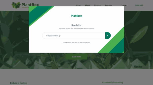 plant-box.com