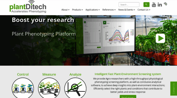 plant-ditech.com