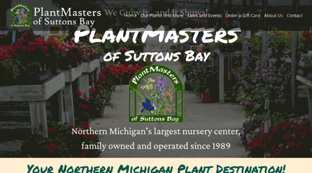 plant-masters.com