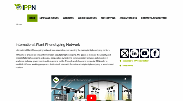 plant-phenotyping.org