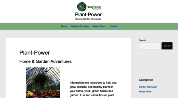 plant-power.com