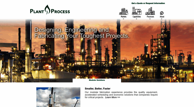 plant-process.com