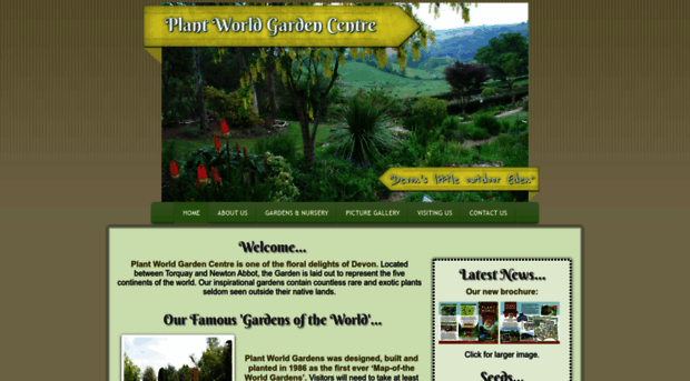 plant-world-gardens.co.uk