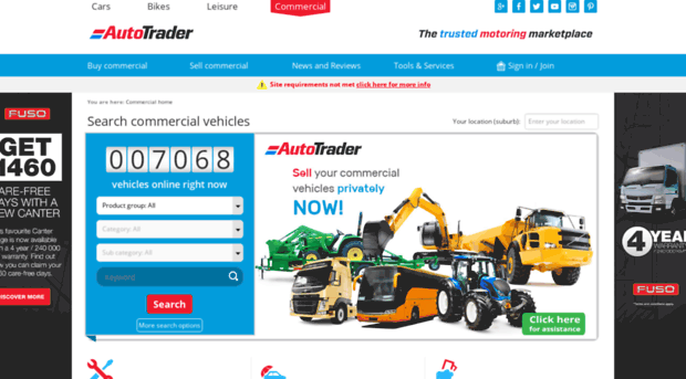 plant.autotrader.co.za