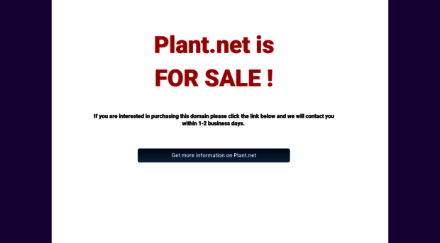 plant.net