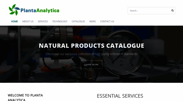 plantaanalytica.com