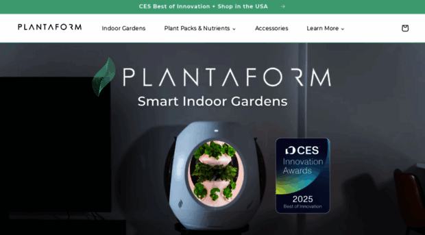 plantaform.com