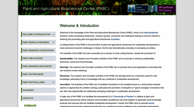 plantagbiosciences.org