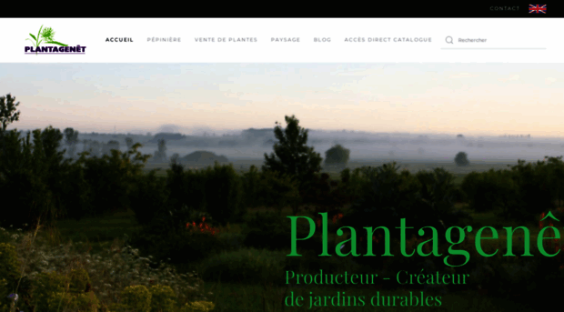 plantagenetplantes.com