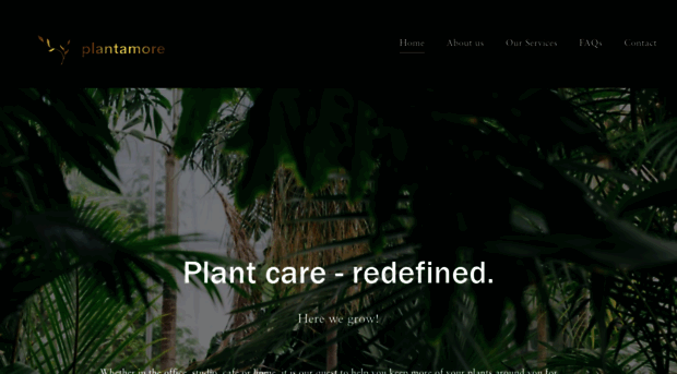 plantamore.com