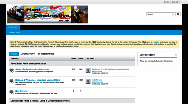 plantandconstruction.co.uk