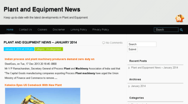 plantandequipmentnews.com