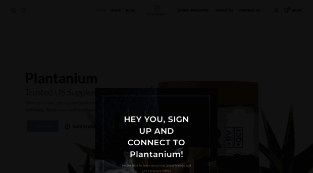 plantanium.com