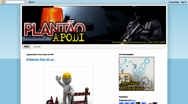 plantaoapodi.blogspot.com.br
