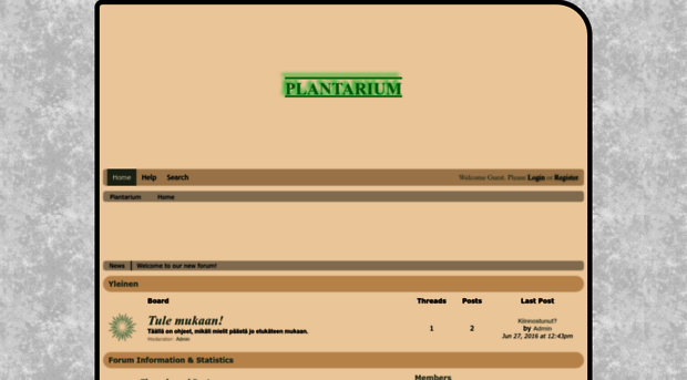 plantarium.boards.net