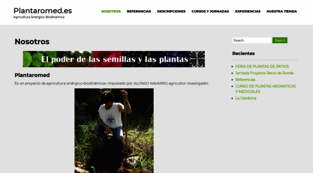 plantaromed.es