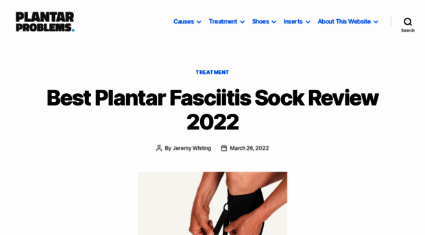 plantarproblems.com