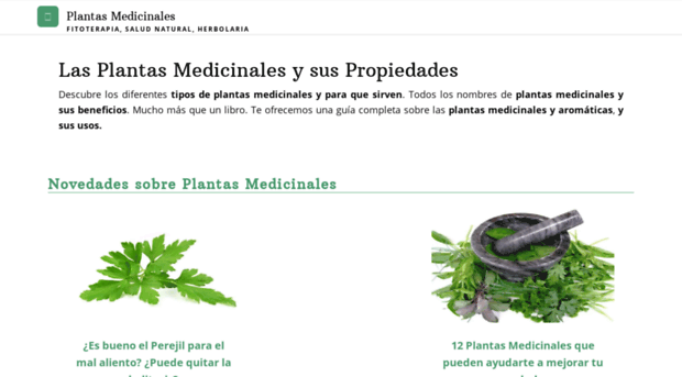 plantas-medicinales.es