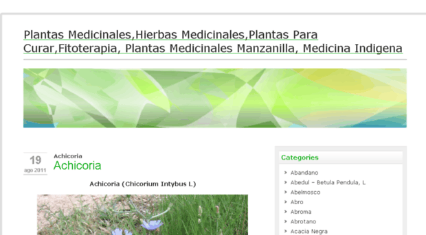 plantasmedicinales.com.ni