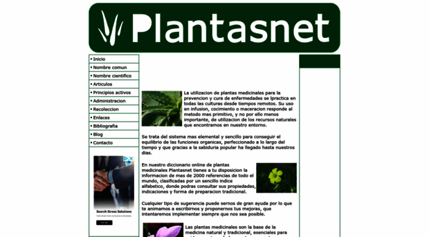 plantasnet.com