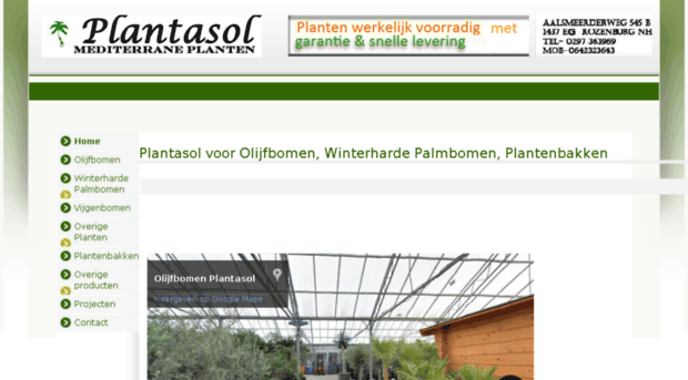 plantasol.com