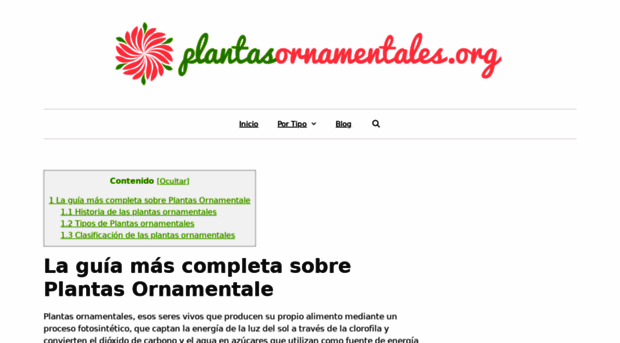 plantasornamentales.org