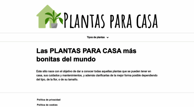 plantasparacasa.com