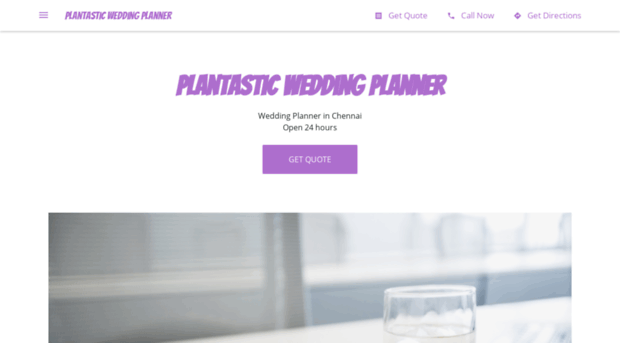 plantastic-wedding-planner.business.site