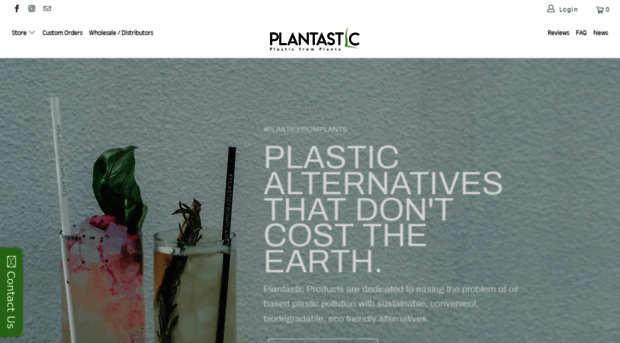 plantasticproducts.com