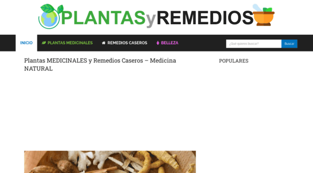 plantasyremedios.com