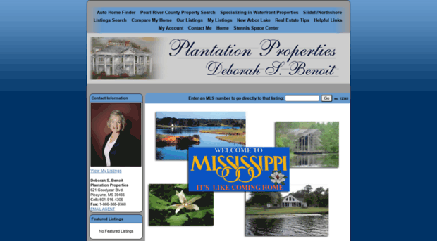 plantation-properties.com