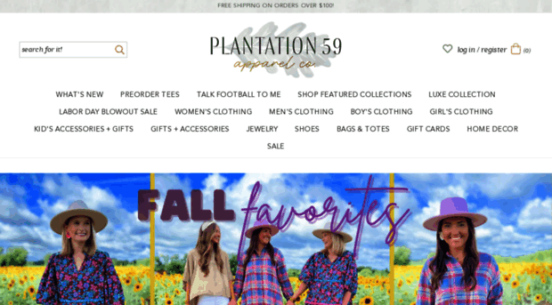 plantation59.com