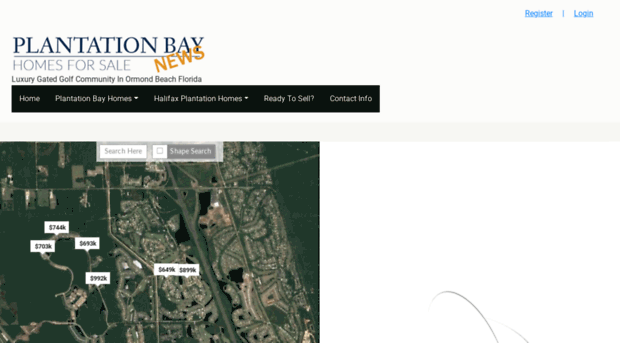 plantationbaynews.com