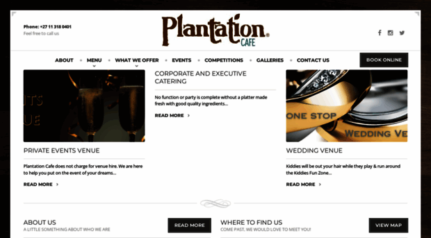 plantationcafe.co.za