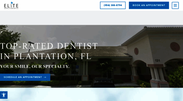 plantationdentist.com