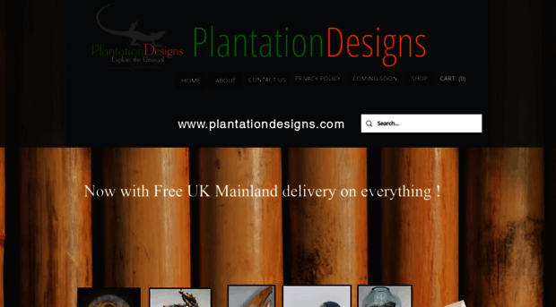 plantationdesigns.com