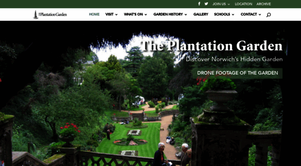 plantationgarden.co.uk