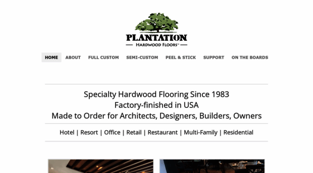 plantationhardwood.com