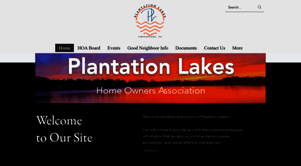 plantationlakesva.com