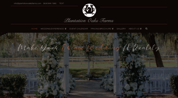 plantationoaksfarms.com